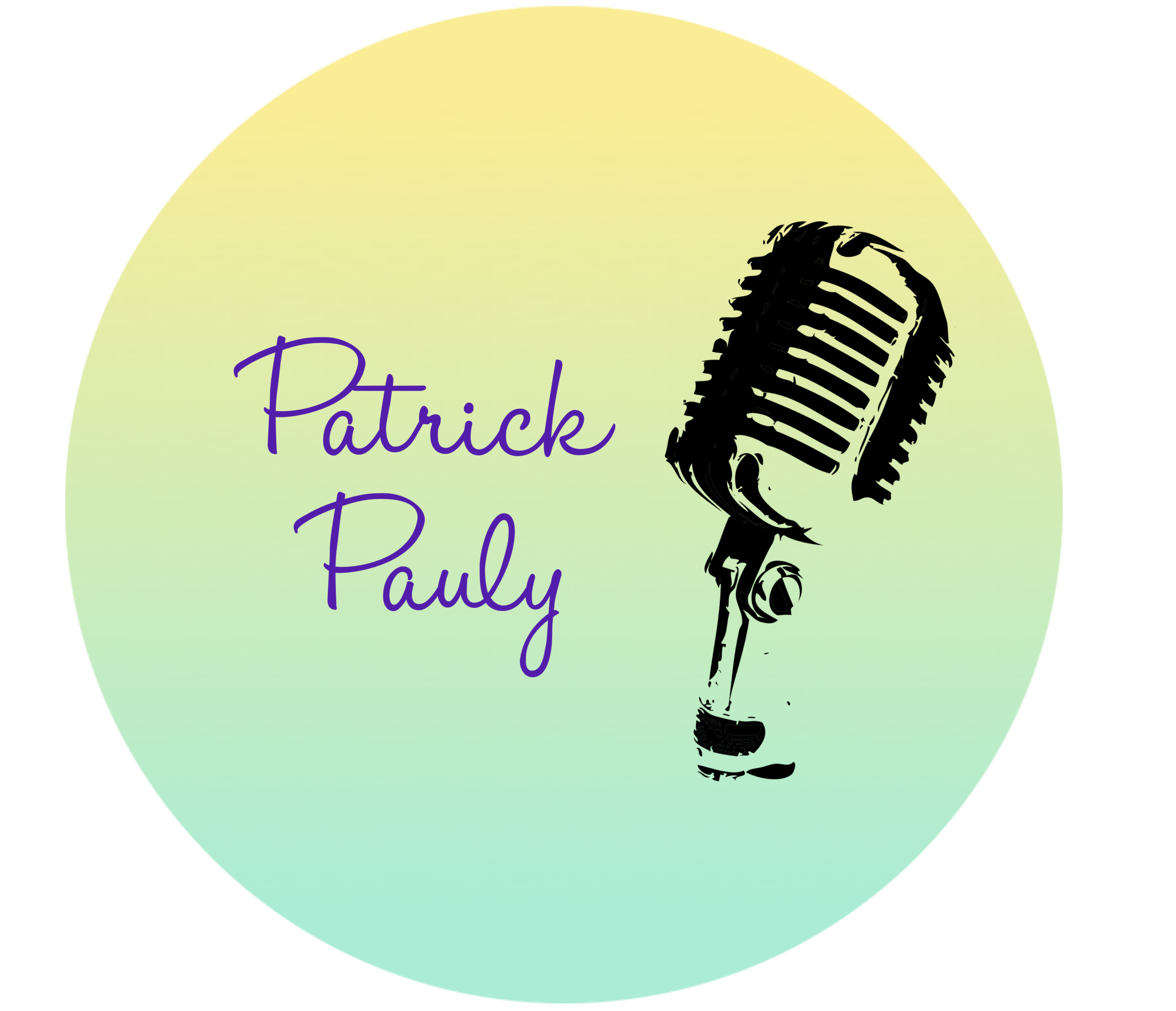Patrick Pauly